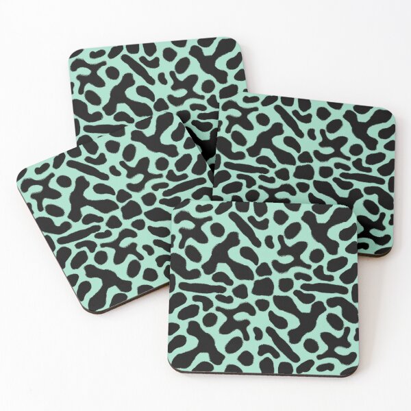 Item preview, Green and Black Poison Dart Frog designed and sold by LAEC-Shop.