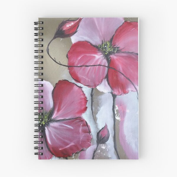 Item preview, Red Poppies by DiensDesign designed and sold by DiensDesign.