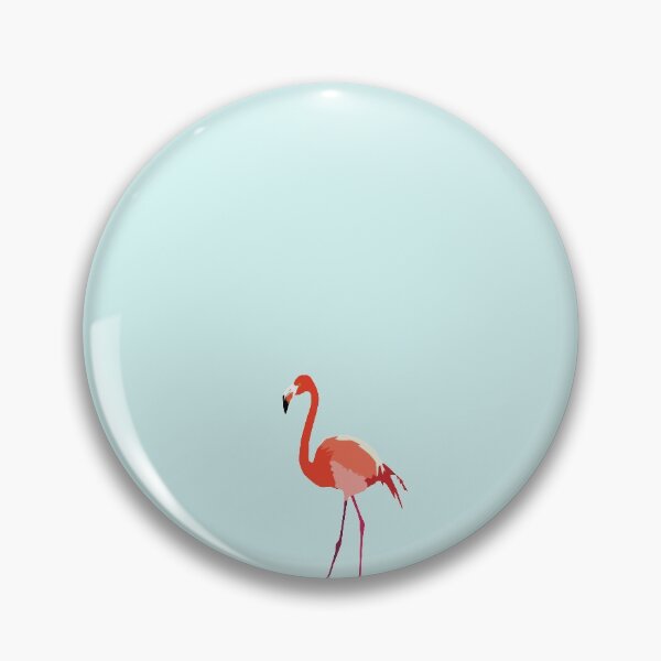 Item preview, Flamingo designed and sold by isobelflorence.