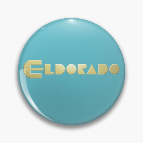 Item preview, Eldorado designed and sold by scatterbrook.