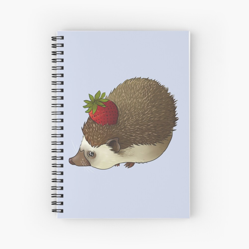 Hedgies - Sonamy Magnet for Sale by SallyVinter