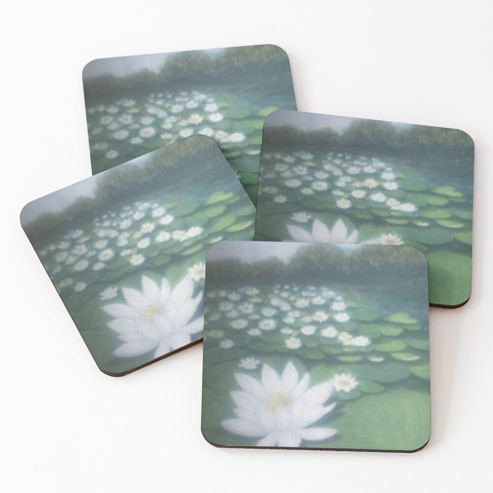 Item preview, Coasters (Set of 4) designed and sold by RBEnt.