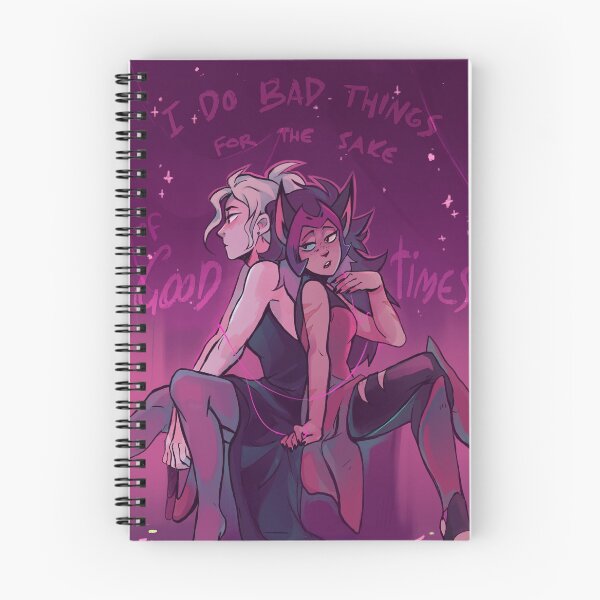 Item preview, Bad Things designed and sold by ikimaru.