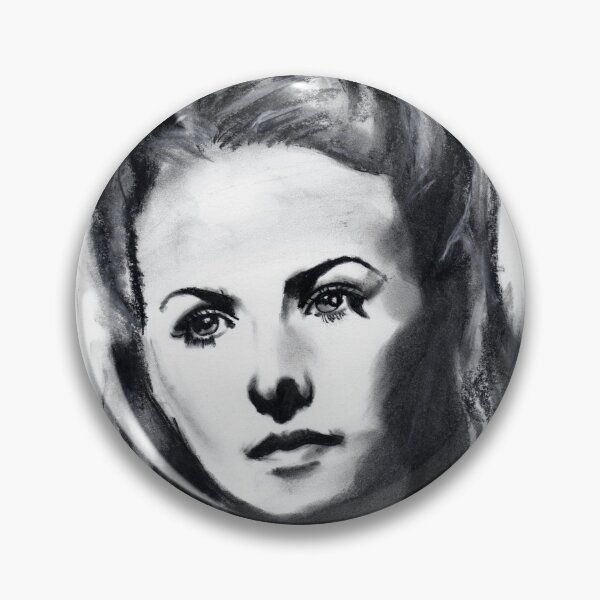 Item preview, jeanne crain designed and sold by Denny Stoekenbroek.