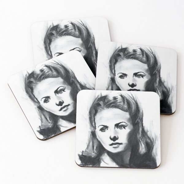 Item preview, jeanne crain designed and sold by Denny Stoekenbroek.