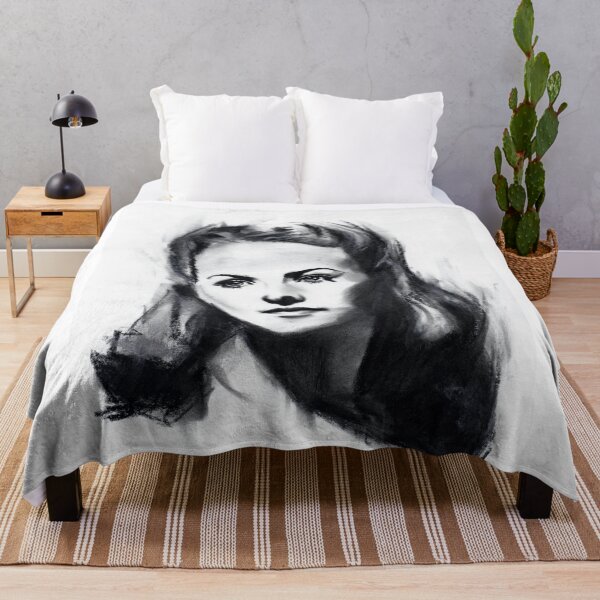 Item preview, jeanne crain designed and sold by Denny Stoekenbroek.