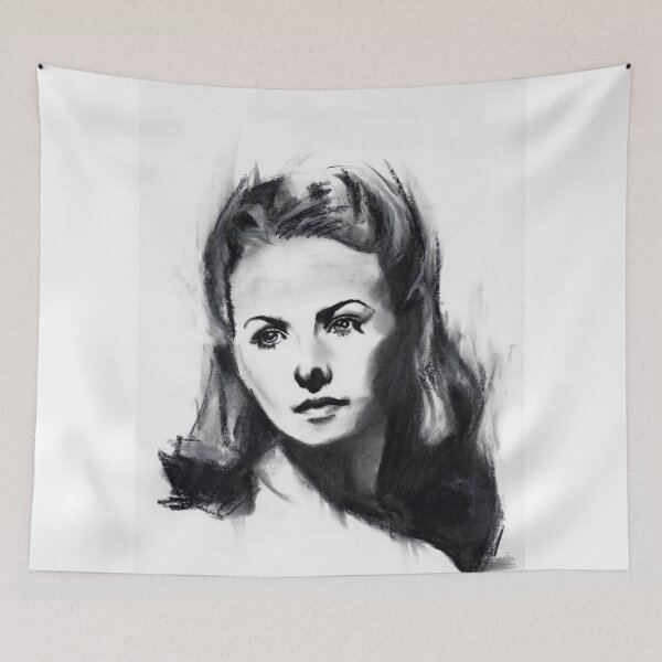 Item preview, jeanne crain designed and sold by Denny Stoekenbroek.