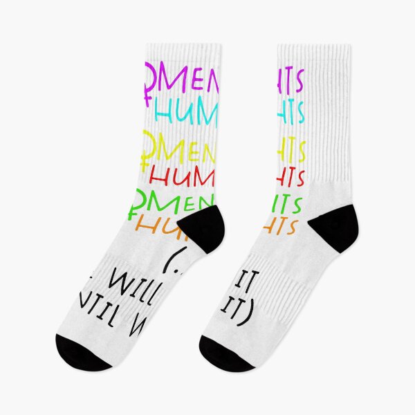 Item preview, Women's rights, human rights, equality designed and sold by flowshirts.