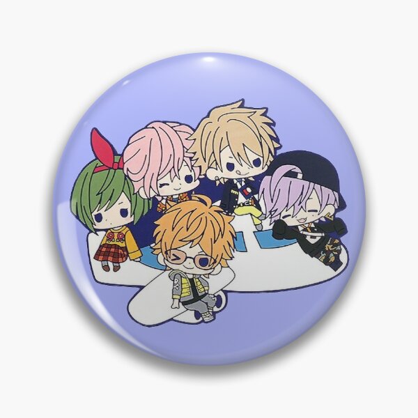 Item preview, Summer Troupe - A3! designed and sold by Chikale.