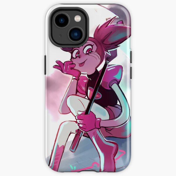 Spinel iPhone Tough Case