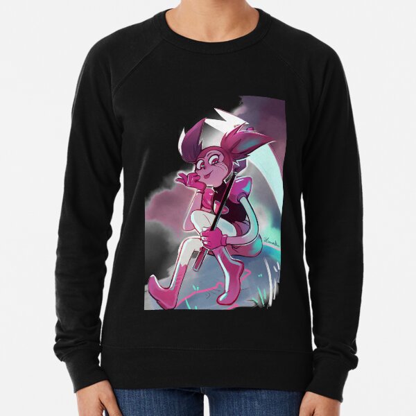 Spinel Lightweight Sweatshirt