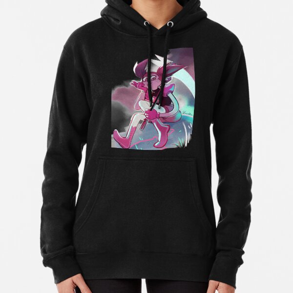 Spinel Pullover Hoodie