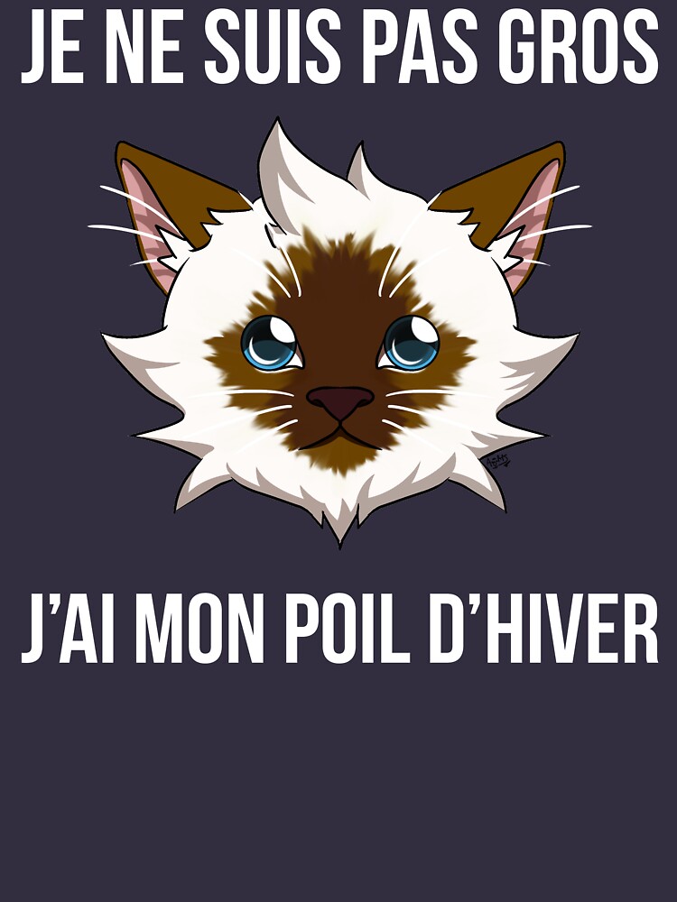 Je ne suis pas gros... (SLG Webshow) by AngelMJ