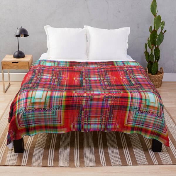 Item preview, Square on square tapiz 4 designed and sold by Diego Manuel Rodriguez.