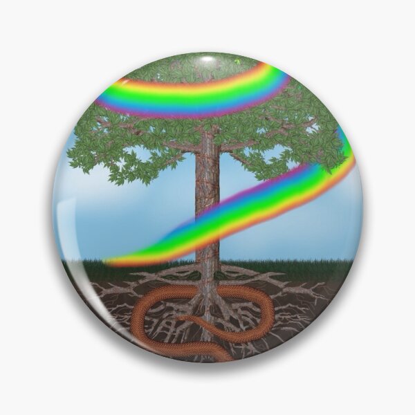 Item preview, Yggdrasil designed and sold by emberkyrlee.