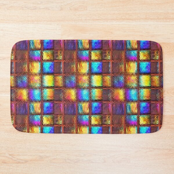 Item preview, Lustred D designed and sold by Leslie Naylor.