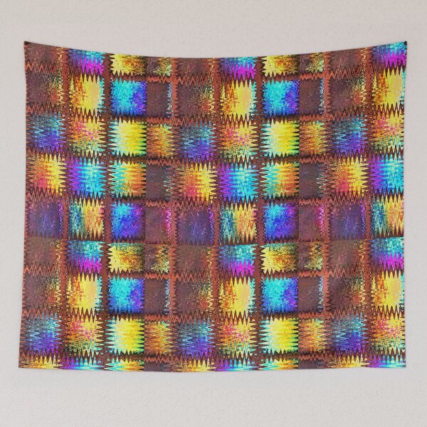 Item preview, Lustred D designed and sold by Leslie Naylor.