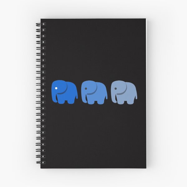 Item preview, Blue Shirt Elephant Shirt Cute Shirt Funny Shirt Animal Shirt Nature Shirt Africa Shirt Inspirational Shirt Sarcastic Shirt Pet Lover Shirt Birthday Gift  designed and sold by EpsilonEridani.