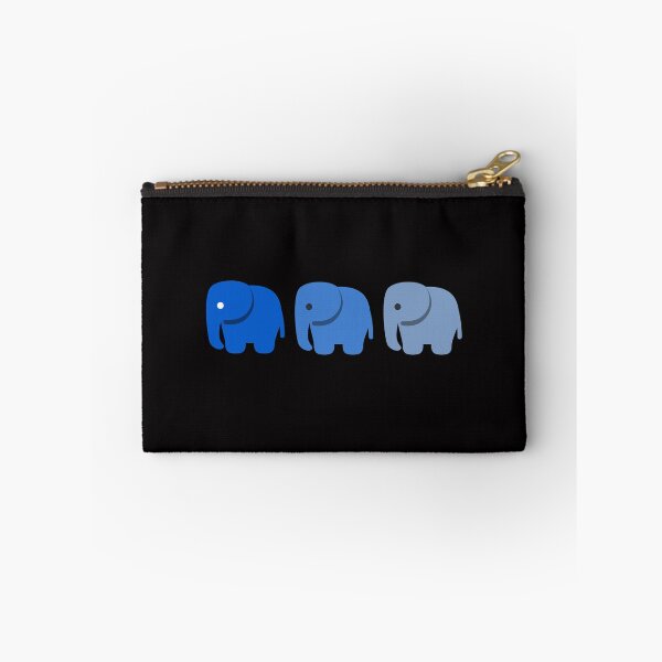 Item preview, Blue Shirt Elephant Shirt Cute Shirt Funny Shirt Animal Shirt Nature Shirt Africa Shirt Inspirational Shirt Sarcastic Shirt Pet Lover Shirt Birthday Gift  designed and sold by EpsilonEridani.