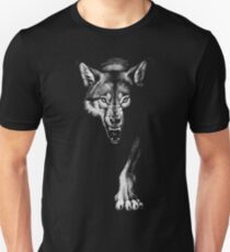 On The Prowl Unisex T-Shirt