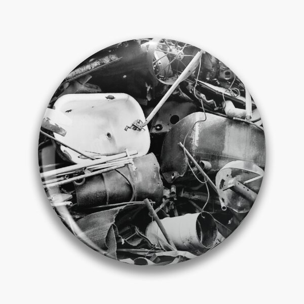 Item preview, Junk Yard 16 designed and sold by Jon Huss.