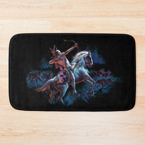 Item preview, Night Run designed and sold by Salmoneggs.