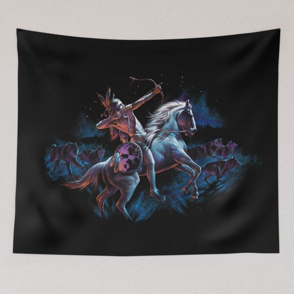 Item preview, Night Run designed and sold by Salmoneggs.