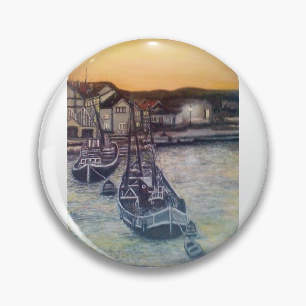 Item preview, Ciudad costera designed and sold by RBEnt.