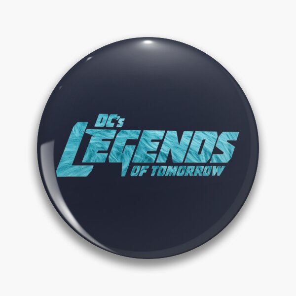 Item preview, Beebo Legends of Tomorrow designed and sold by Raya Z.