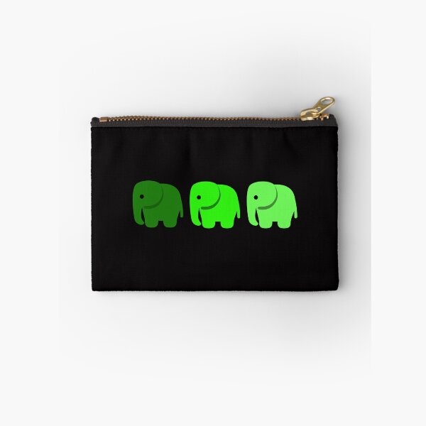 Item preview, Elephant Green Shirt Cute Shirt Funny Shirt Animal Shirt Nature Shirt Africa Shirt Inspirational Shirt Sarcastic Shirt Pet Lover Shirt Birthday Gift  designed and sold by EpsilonEridani.