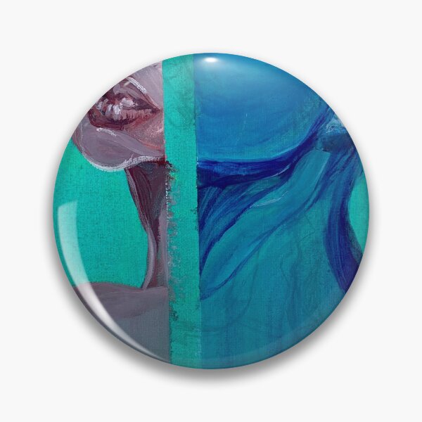 Item preview, Inbetween designed and sold by SJ DOBBSART.