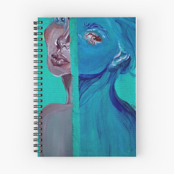 Item preview, Inbetween designed and sold by SJ DOBBSART.