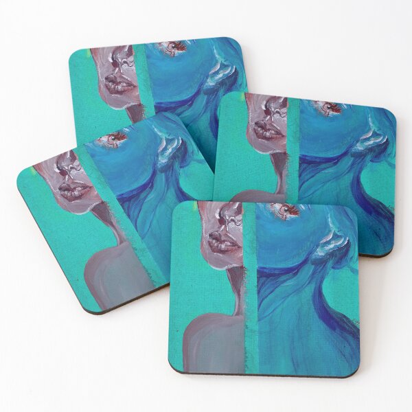 Item preview, Inbetween designed and sold by SJ DOBBSART.