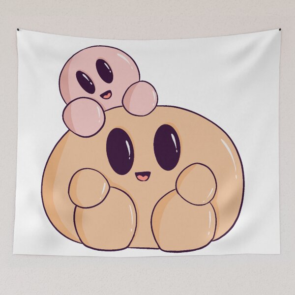 Item preview, Bubble buddies  designed and sold by ANU007.