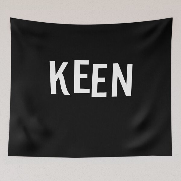 Item preview, Robby KEEN Cobra Kai Face Mask Miaji designed and sold by DIGITALENT.