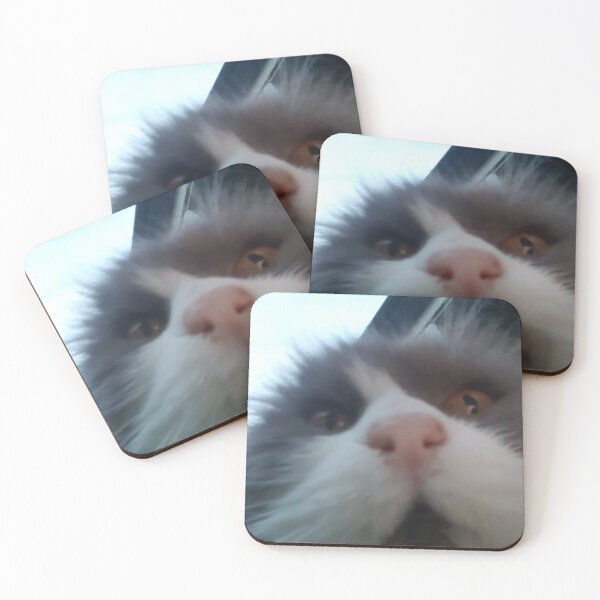 Item preview, Cat is straight vibing designed and sold by elegancedefined.