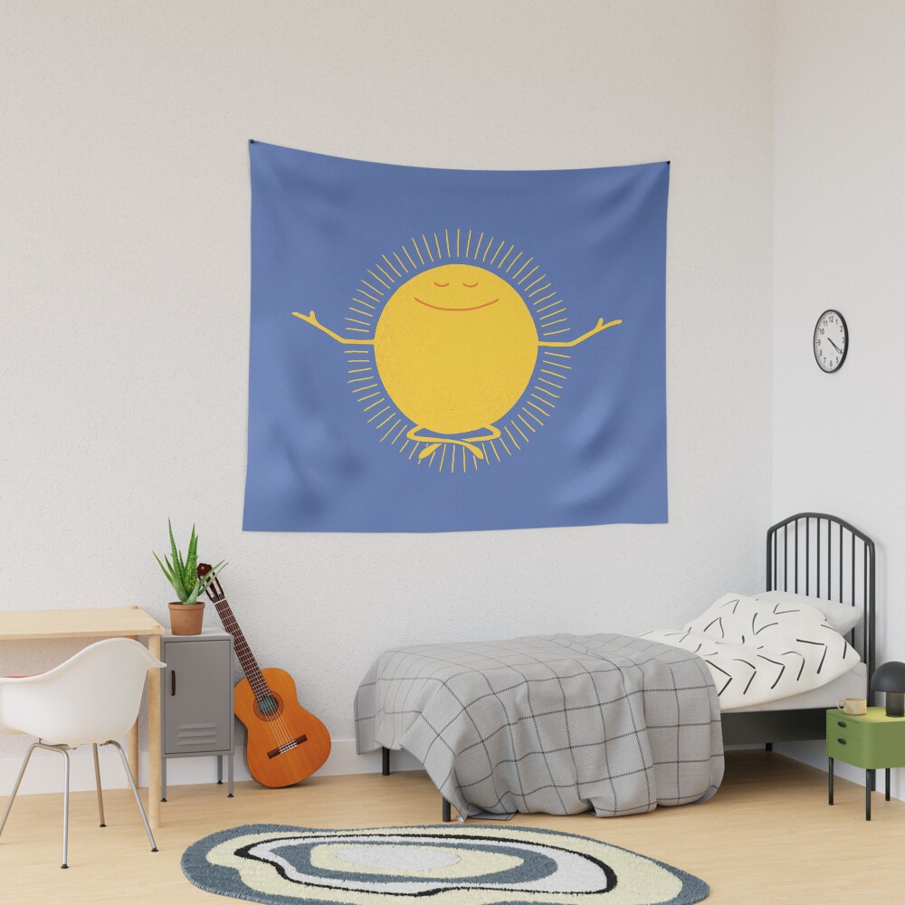 Item preview, Tapestry designed and sold by thepapercrane.