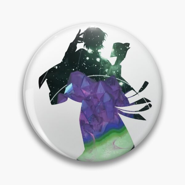 Item preview, Gentaro Yumeno - Stella designed and sold by Chikale.
