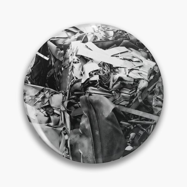 Item preview, Junk Yard 18 designed and sold by Jon Huss.