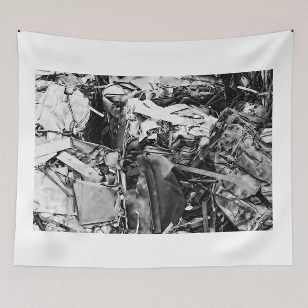 Item preview, Junk Yard 18 designed and sold by Jon Huss.