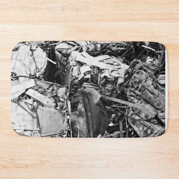 Item preview, Junk Yard 18 designed and sold by Jon Huss.