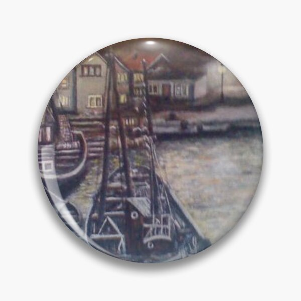Item preview, Ciudad costera designed and sold by RBEnt.