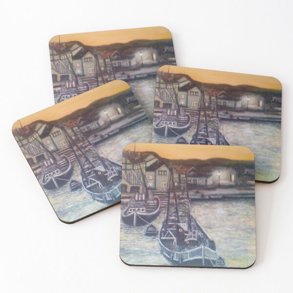 Item preview, Coastal Town designed and sold by RBEnt.