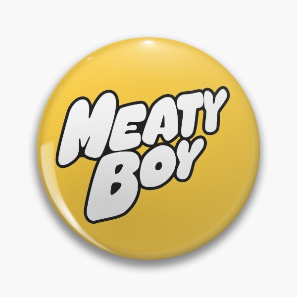 Item preview, Meaty Boy designed and sold by Plan8.