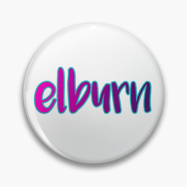 Item preview, Elburn designed and sold by ss52.