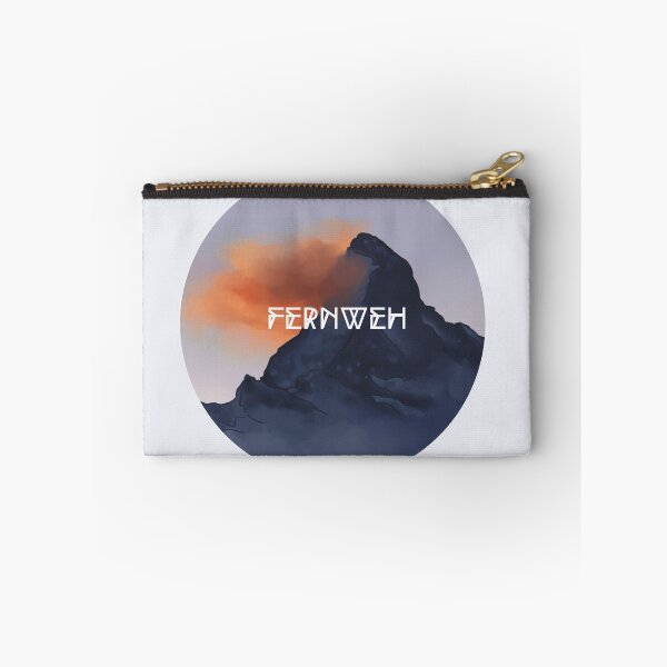 Item preview, Fernweh designed and sold by Wieskunde.