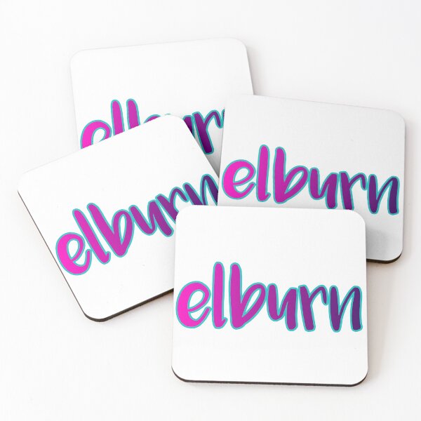 Item preview, Elburn designed and sold by ss52.