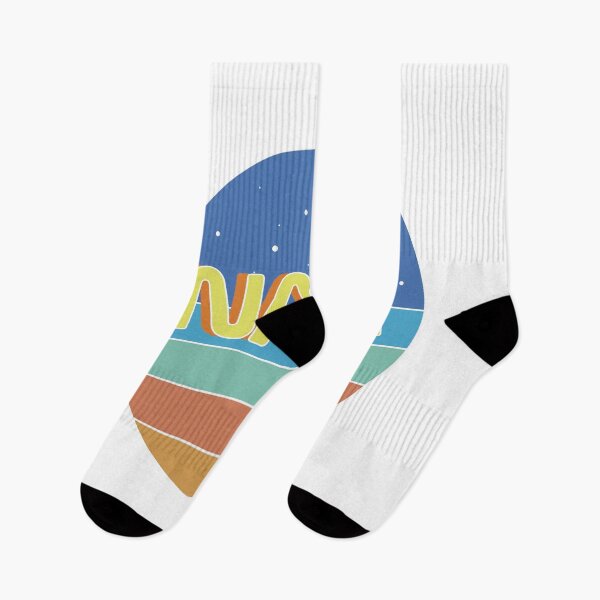 Item preview, Retro NASA Logo designed and sold by asho02.