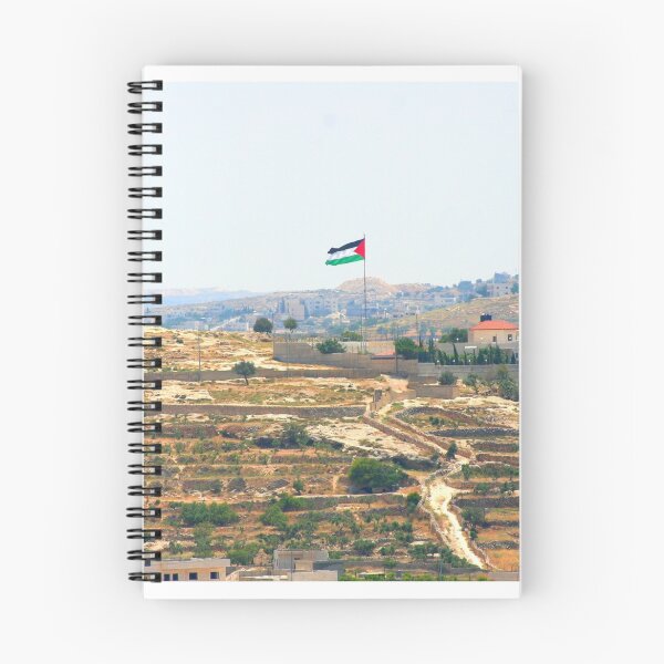 Item preview, Palestinian Flag, Bethlehem designed and sold by Bilby.