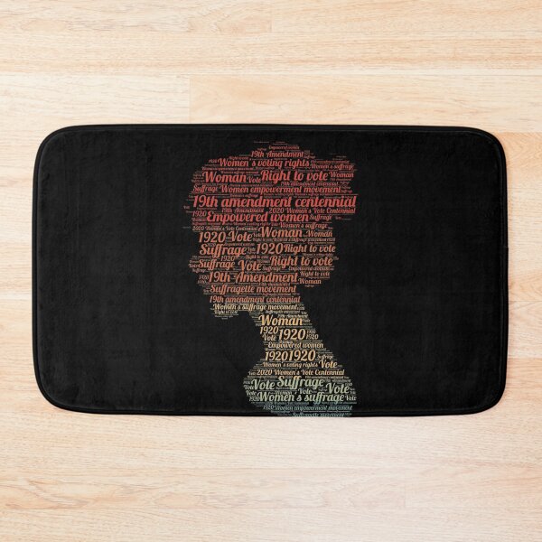 Item preview, 19th Amendment Women's Right Vote  designed and sold by playloud.